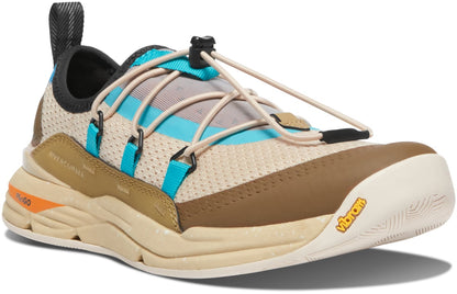 Rivercomber Sand/Bluebird / Danner Women