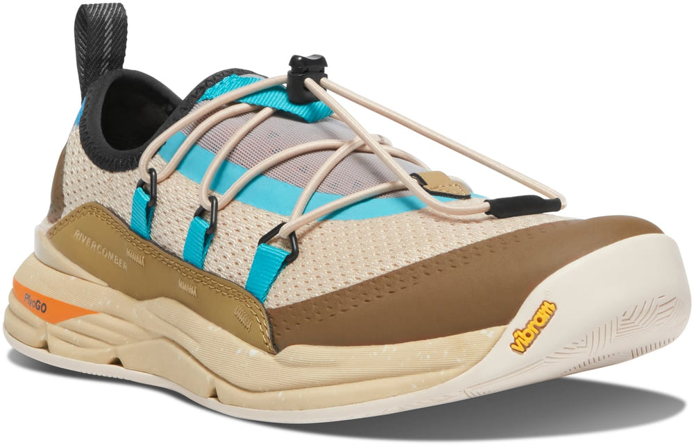 Rivercomber Sand/Bluebird / Danner Women