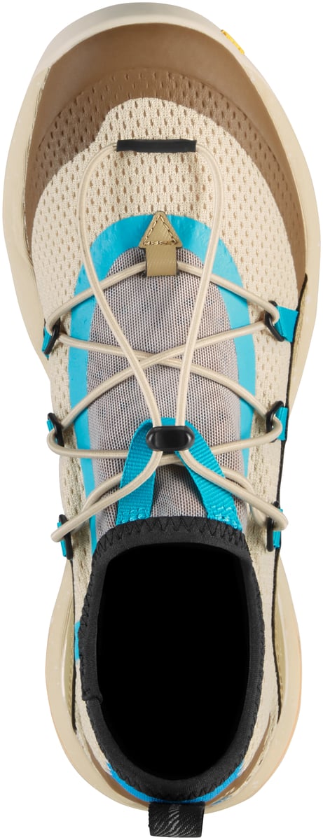 Rivercomber Sand/Bluebird / Danner Women