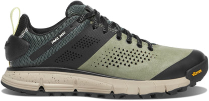 Trail 2650 Oil Green/Jet Black / Danner Women