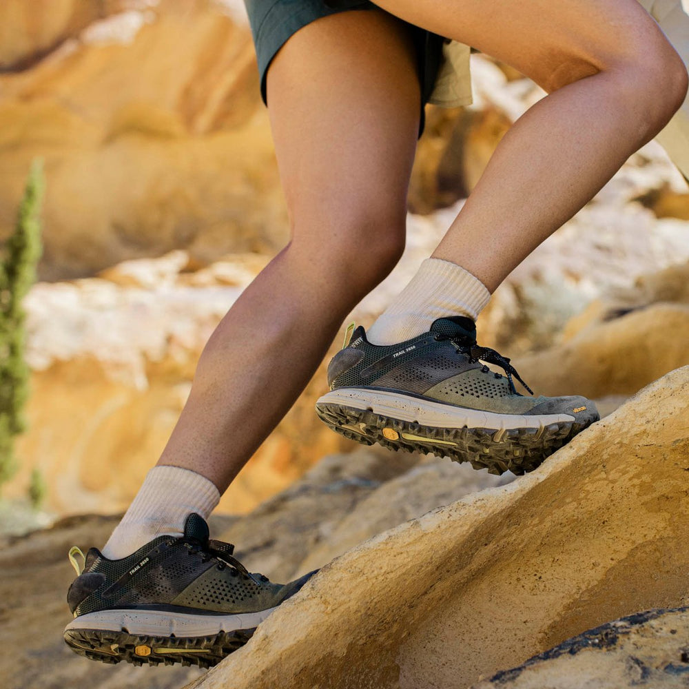 Trail 2650 Oil Green/Jet Black / Danner Women
