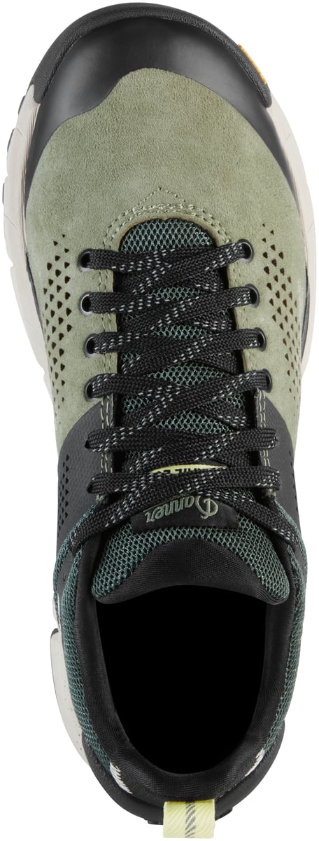 Trail 2650 Oil Green/Jet Black / Danner Women