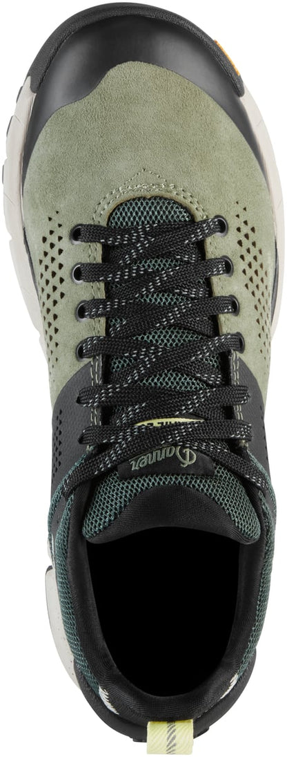 Trail 2650 Oil Green/Jet Black / Danner Women
