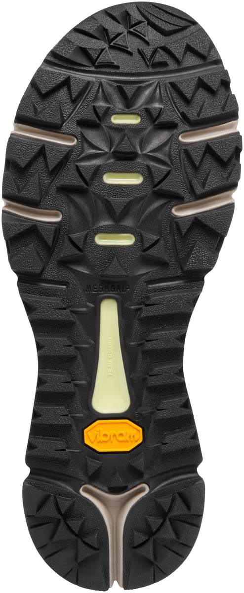 Trail 2650 Oil Green/Jet Black / Danner Women