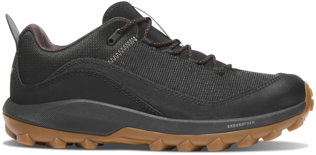 N45 Jet Black / Danner Women