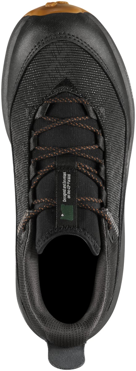 N45 Jet Black / Danner Women