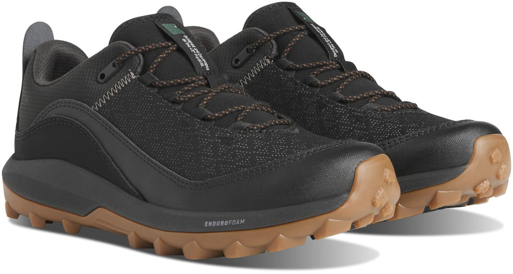 N45 Jet Black / Danner Women