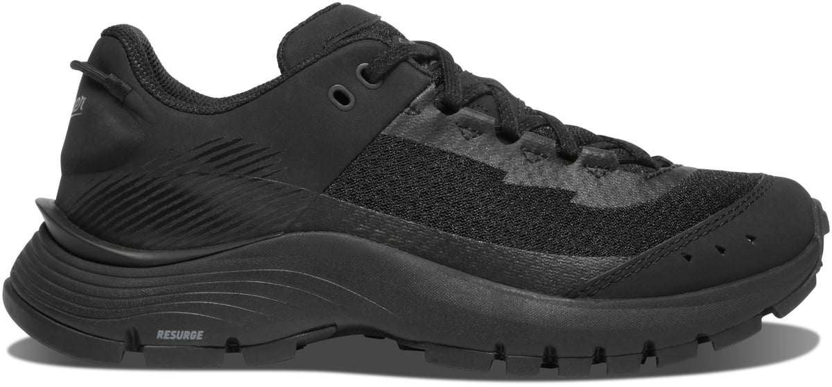 Trail Junction 3" Black / Danner Women