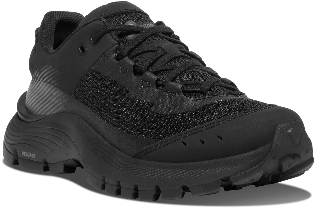 Trail Junction 3" Black / Danner Women
