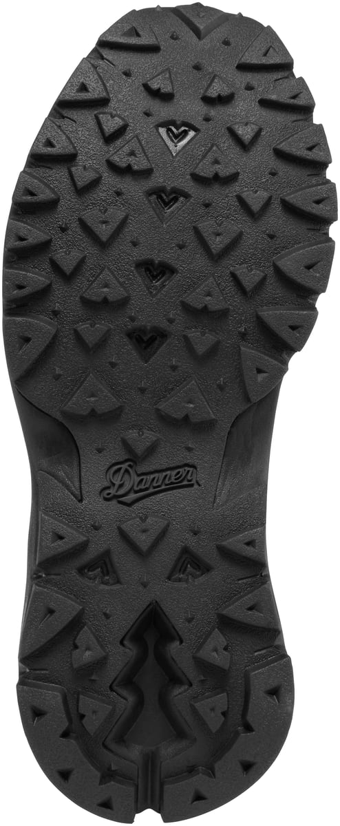Trail Junction 3" Black / Danner Women