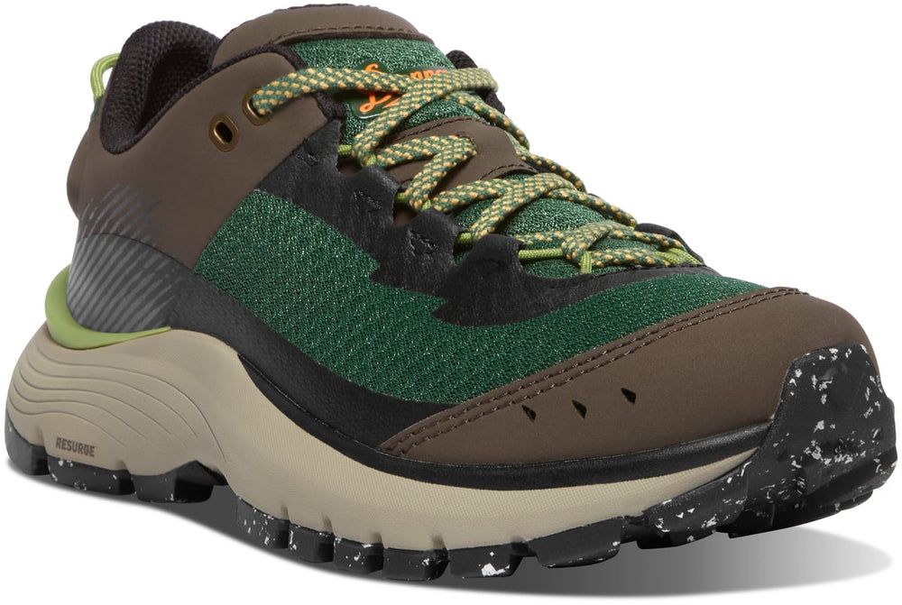 Trail Junction 3" Bracken/Peridot Green / Danner Women