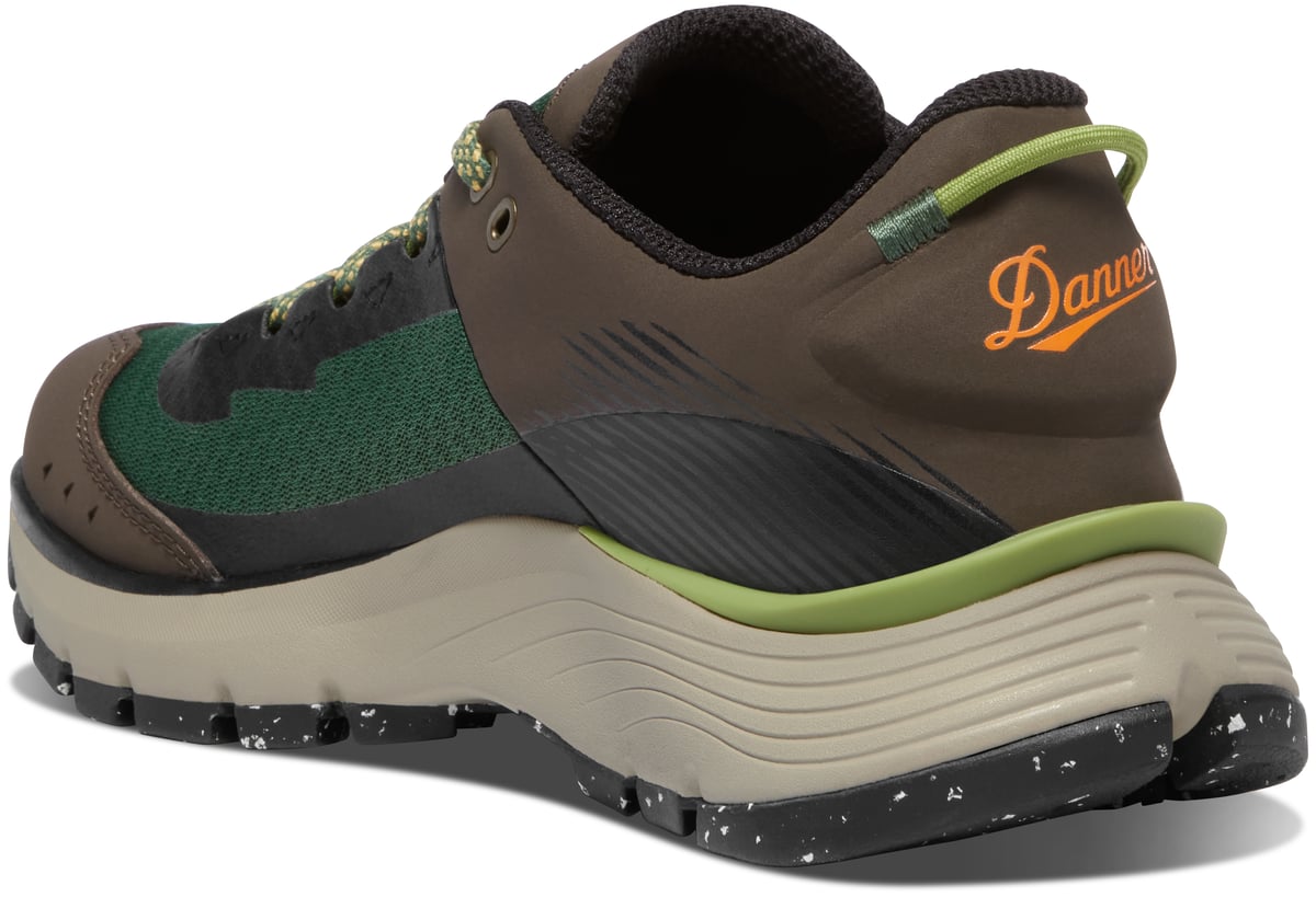 Trail Junction 3" Bracken/Peridot Green / Danner Women