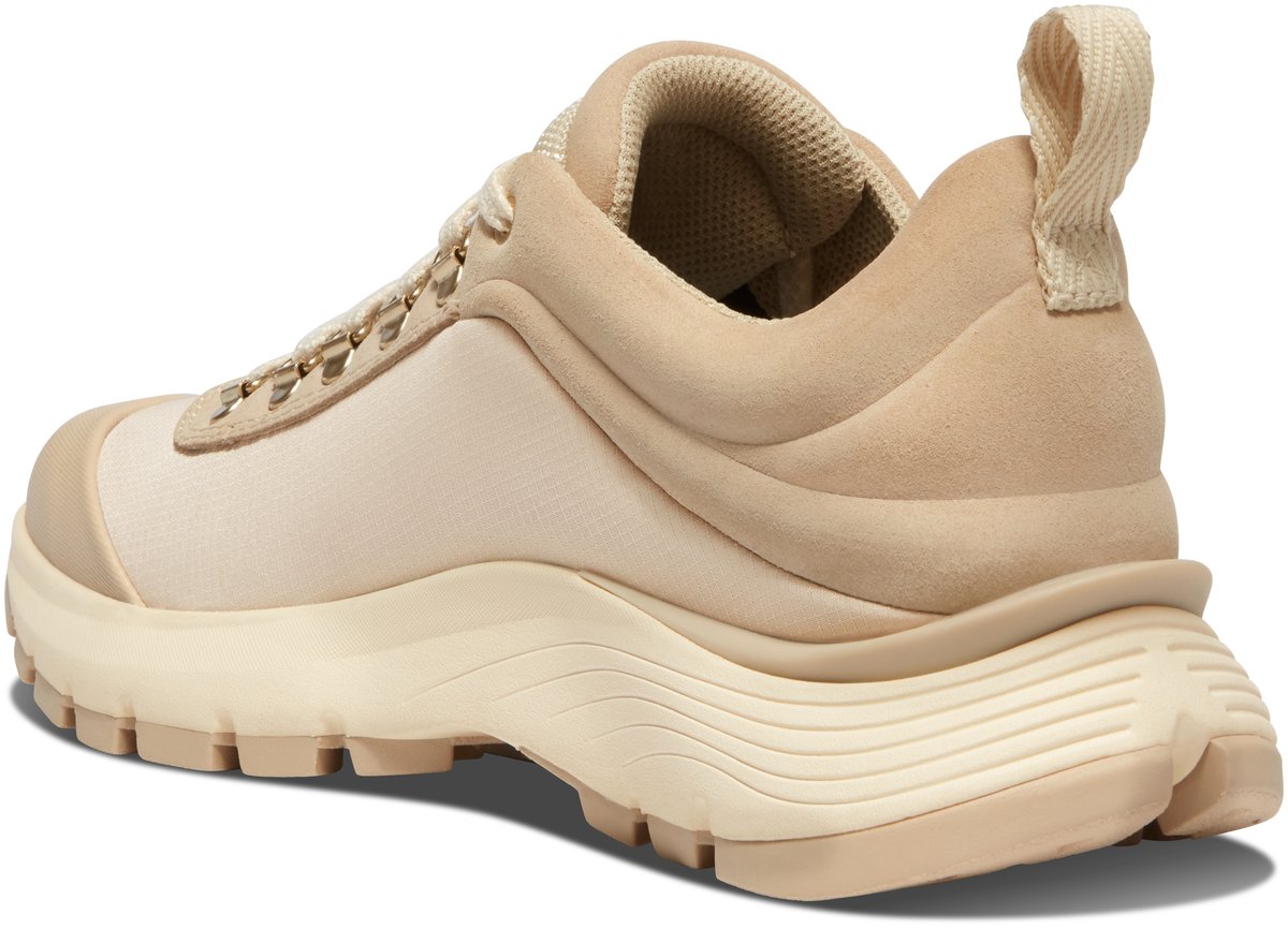 Trail Trainer Bleached Sand/Semolina / Danner Women