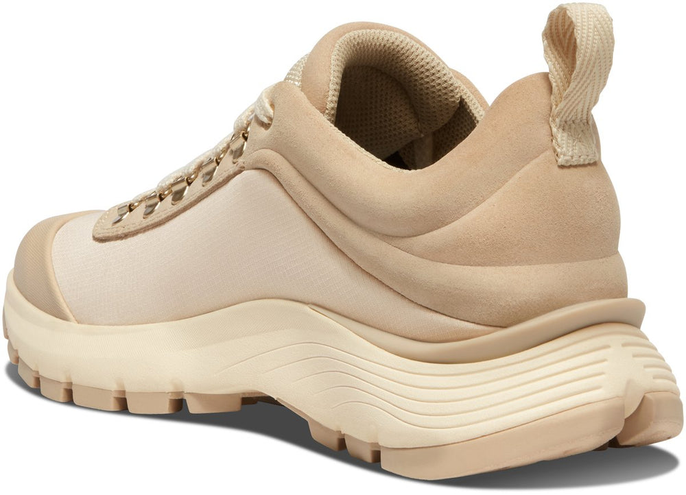 Trail Trainer Bleached Sand/Semolina / Danner Women