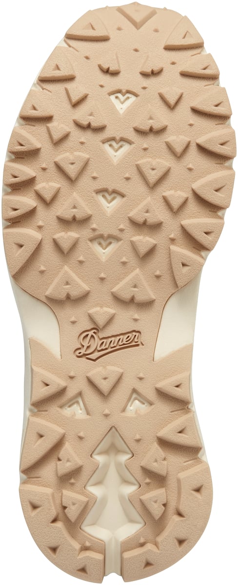Trail Trainer Bleached Sand/Semolina / Danner Women
