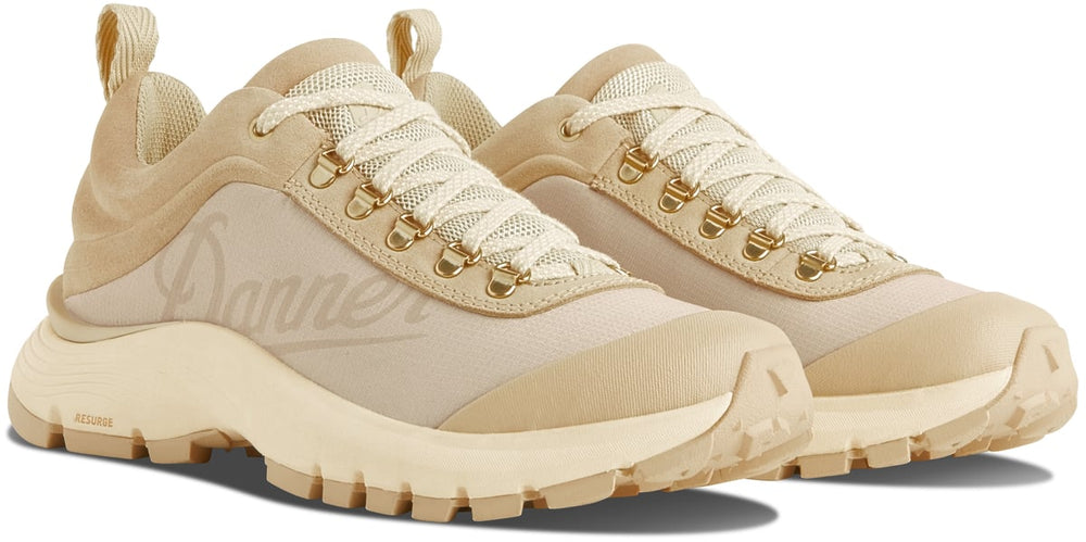 Trail Trainer Bleached Sand/Semolina / Danner Women