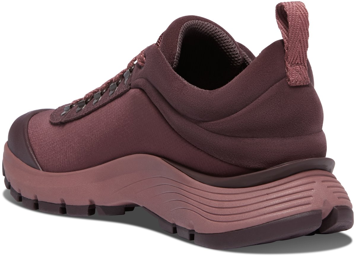 Trail Trainer Plum / Danner Women