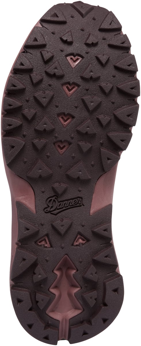 Trail Trainer Plum / Danner Women
