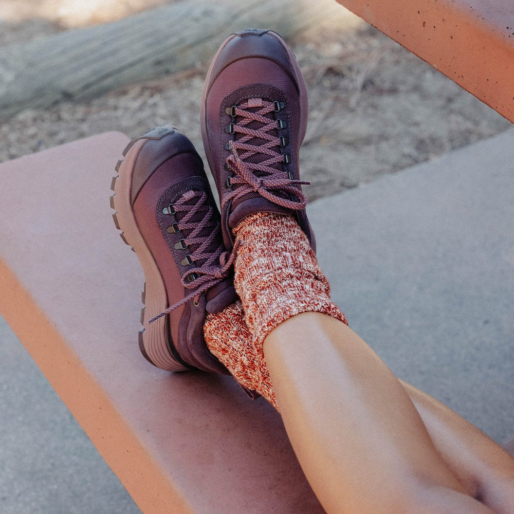 Trail Trainer Plum / Danner Women