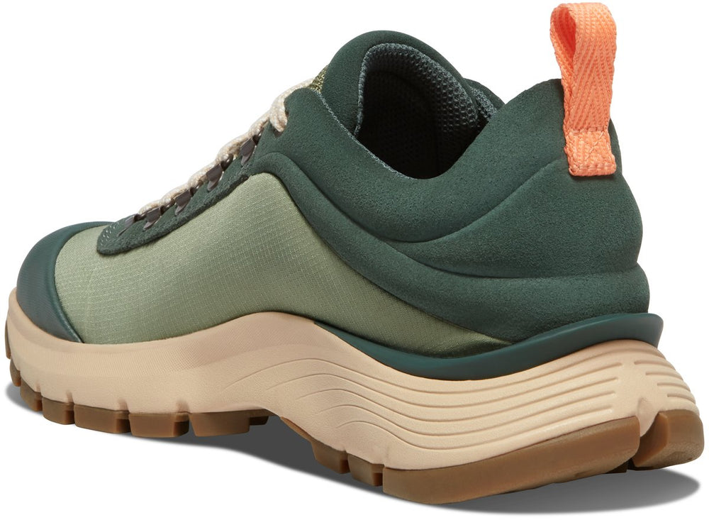 Trail Trainer Oil Green/Jungle Green / Danner Women