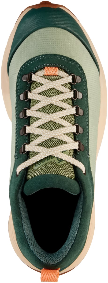 Trail Trainer Oil Green/Jungle Green / Danner Women