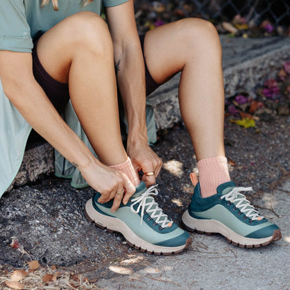 Trail Trainer Oil Green/Jungle Green / Danner Women