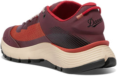 Trail Junction 3" Chocolate/Rhodo Red / Danner Women