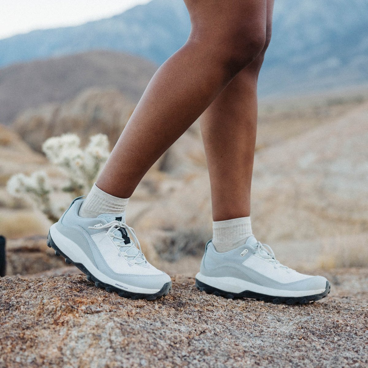 N45 Ghost / Danner Women