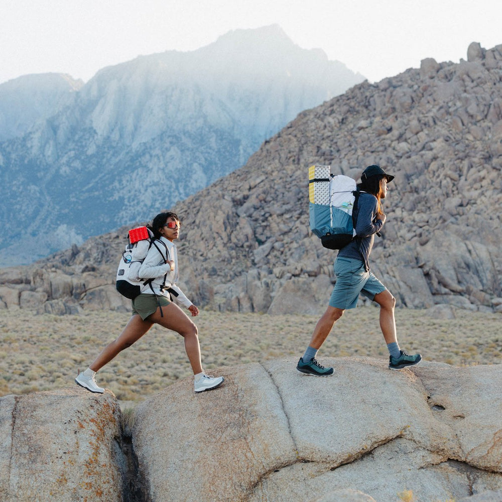 N45 Ghost / Danner Women