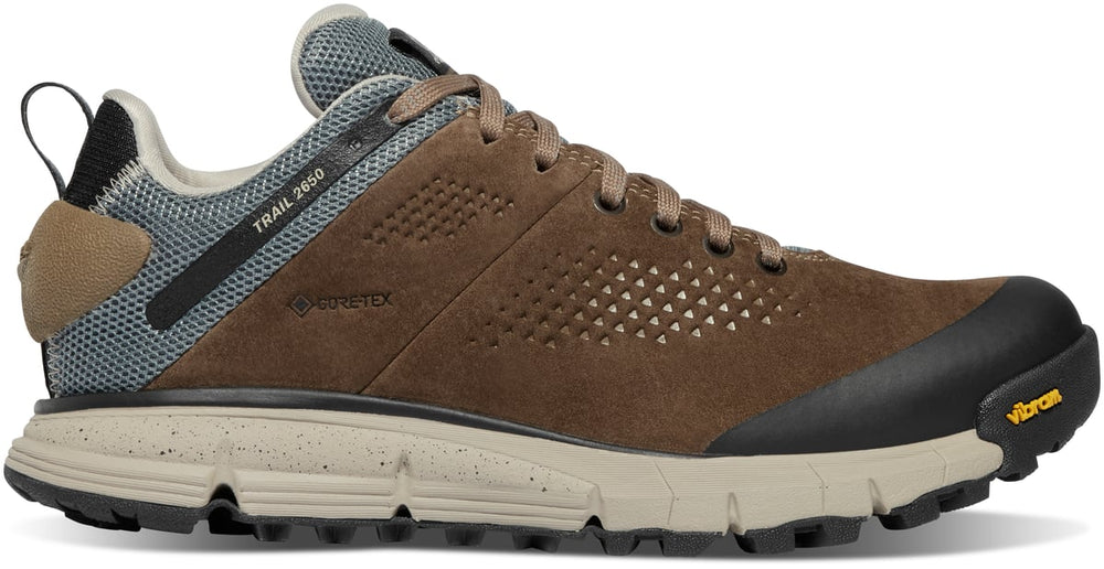 Trail 2650 GTX Kangaroo Brown/Stormy Weather / Danner Women