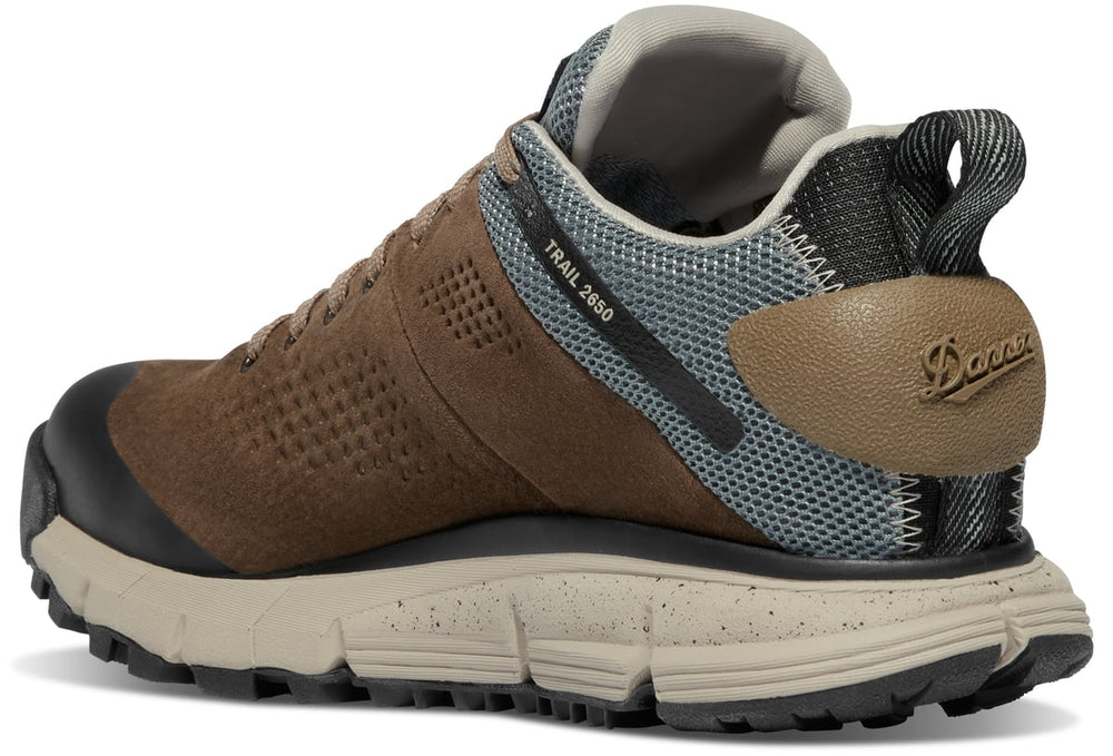 Trail 2650 GTX Kangaroo Brown/Stormy Weather / Danner Women