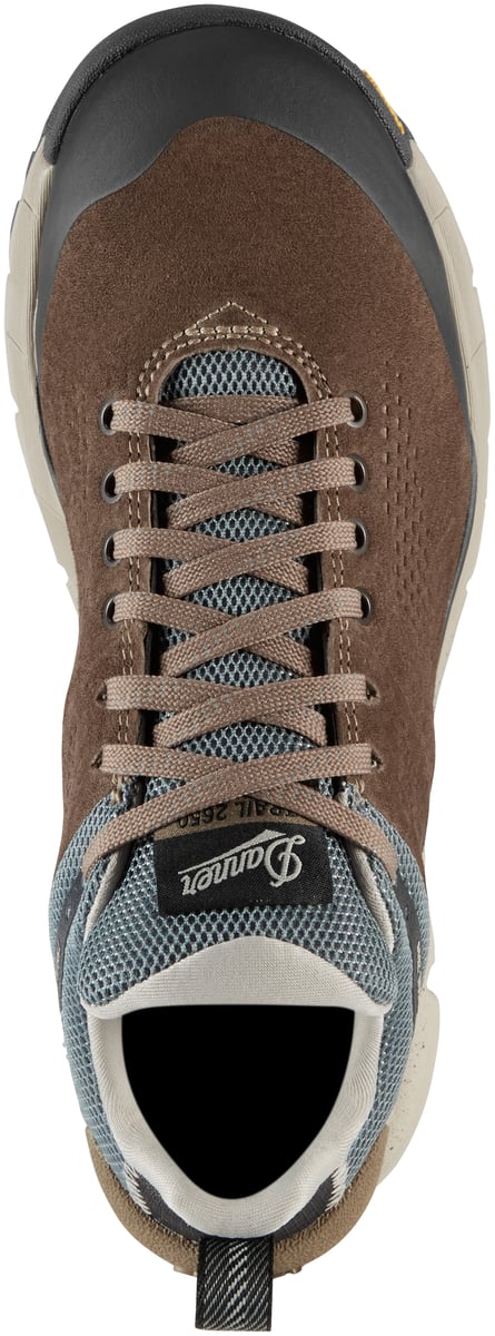 Trail 2650 GTX Kangaroo Brown/Stormy Weather / Danner Women