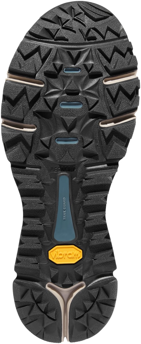 Trail 2650 GTX Kangaroo Brown/Stormy Weather / Danner Women