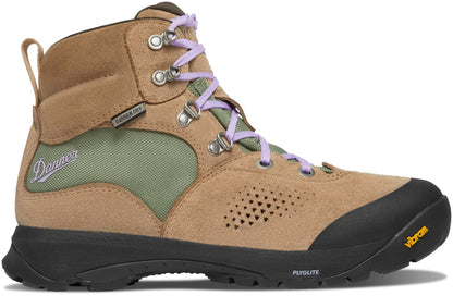 Inquire Mid Tannin/Oil Green / Danner Women