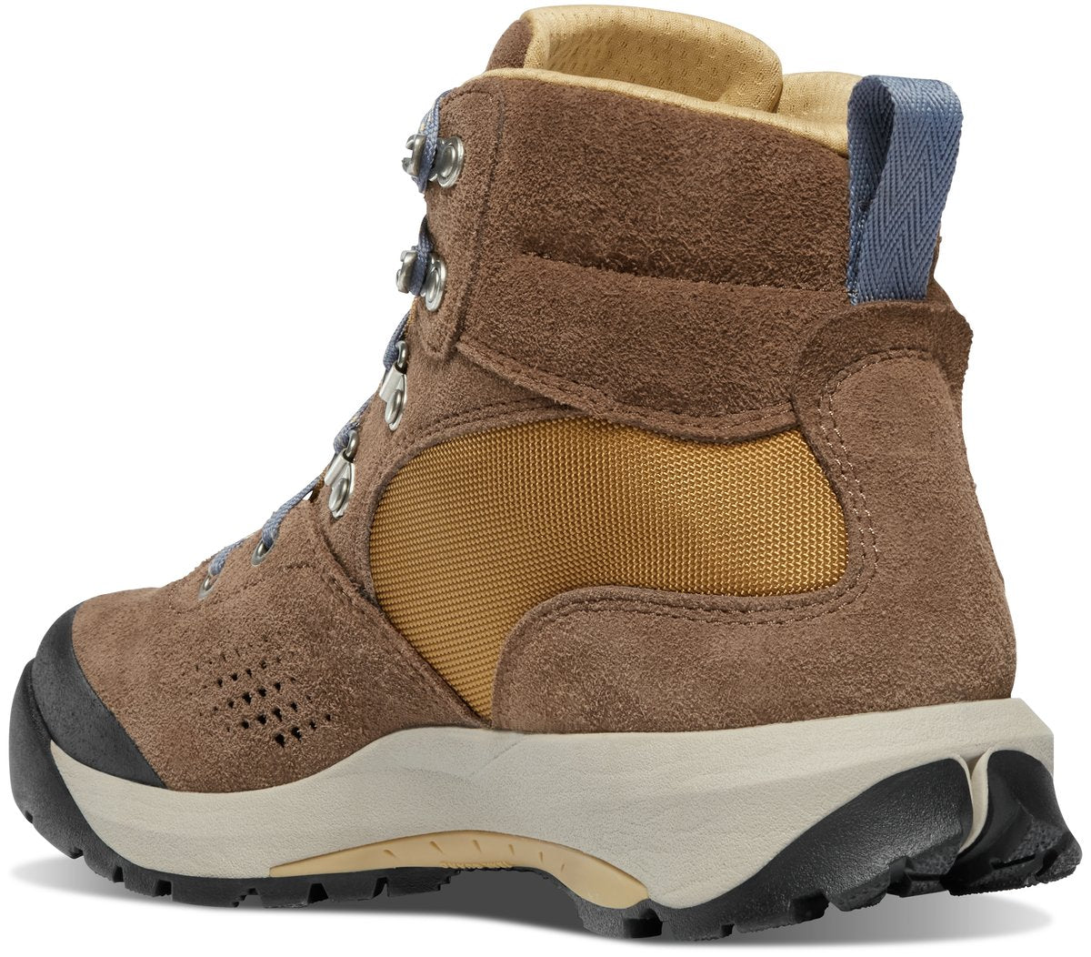 Inquire Mid Pinecone Brown/Prairie Sand / Danner Women