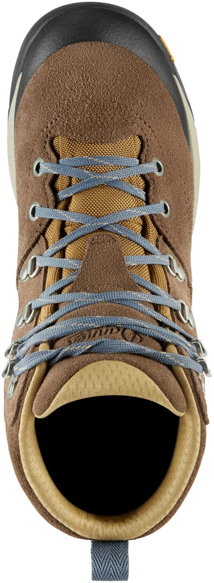 Inquire Mid Pinecone Brown/Prairie Sand / Danner Women