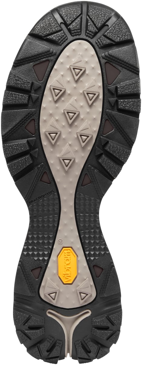 Inquire Chukka Kangaroo Brown/Coffee Bean / Danner Women