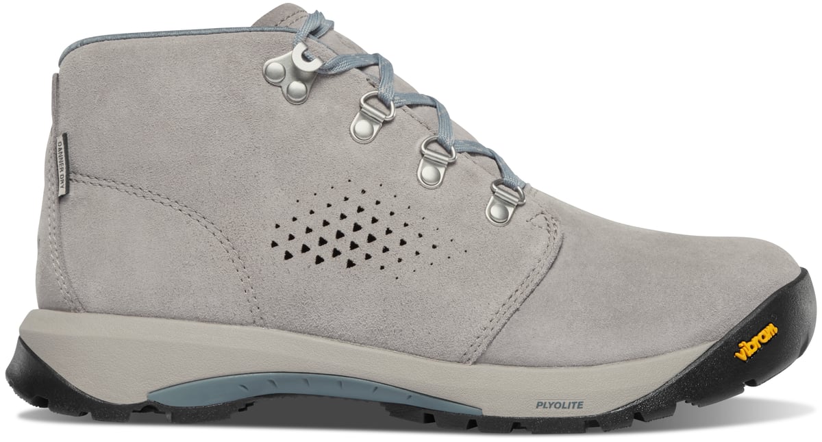 Inquire Chukka Driftwood/Stormy Weather / Danner Women