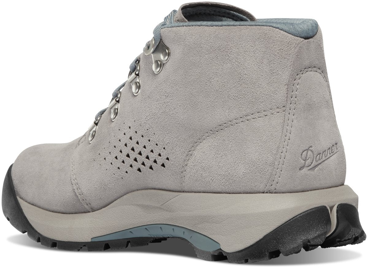 Inquire Chukka Driftwood/Stormy Weather / Danner Women