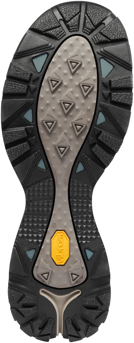 Inquire Chukka Driftwood/Stormy Weather / Danner Women