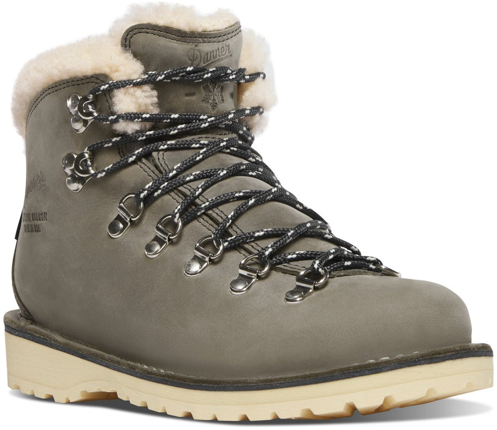 Mountain Pass Shearling Bracken 200G / Danner Women