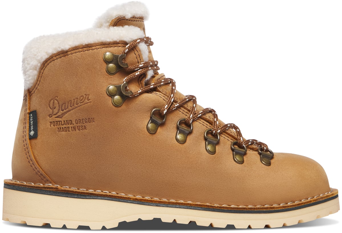 Mountain Pass Shearling Sierra 200G / Danner Women