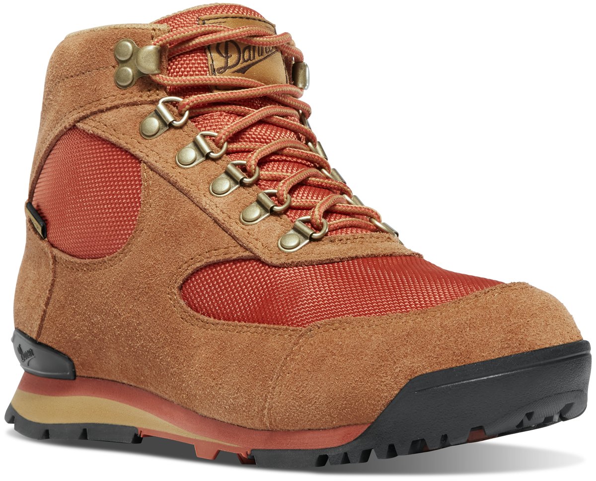 Jag II Brown/Bossa Nova / Danner Women