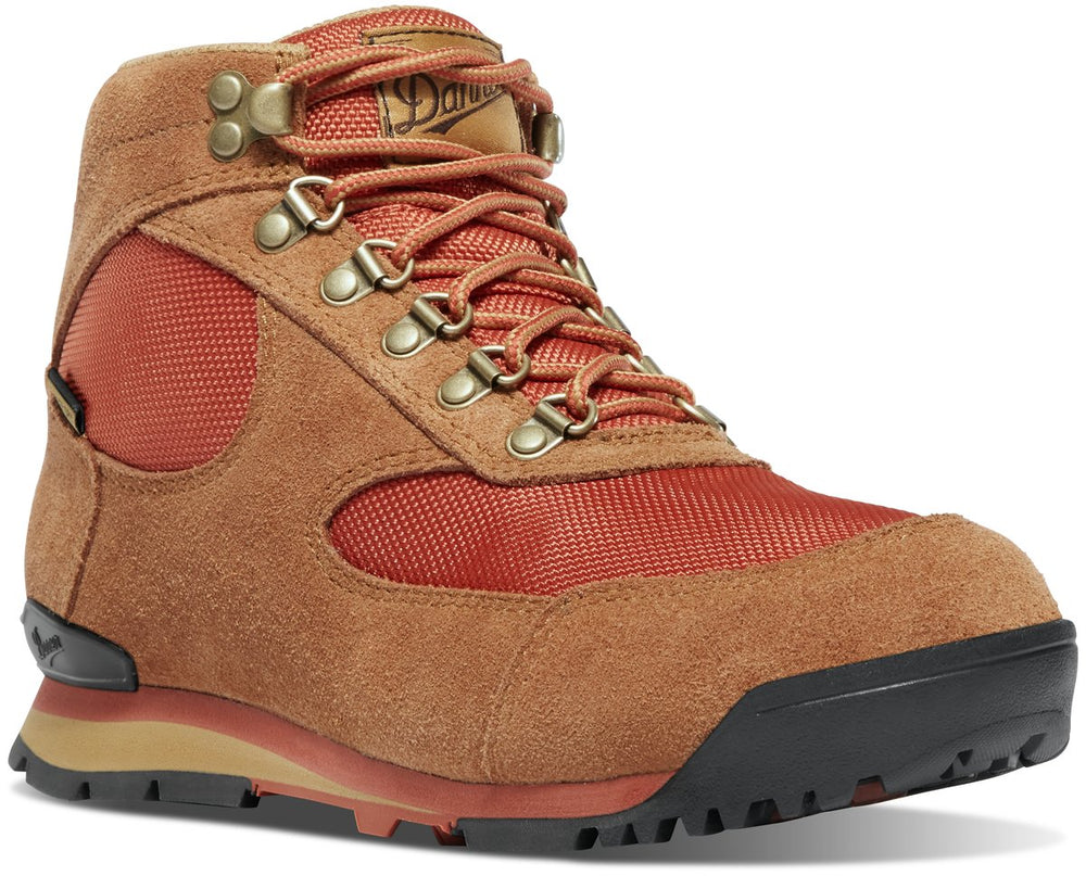 Jag II Brown/Bossa Nova / Danner Women