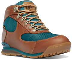 Jag II Brown/Deep Teal / Danner Women