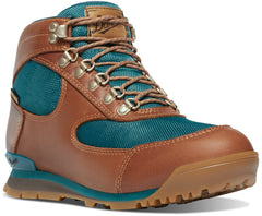 Jag II Brown/Deep Teal / Danner Women