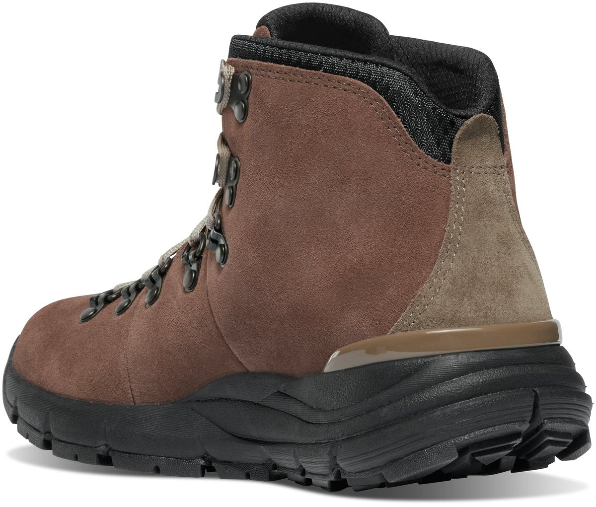 Mountain 600 Dark Earth/Chocolate Chip / Danner Women