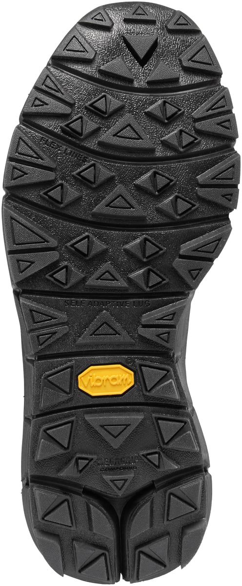 Mountain 600 Dark Earth/Chocolate Chip / Danner Women