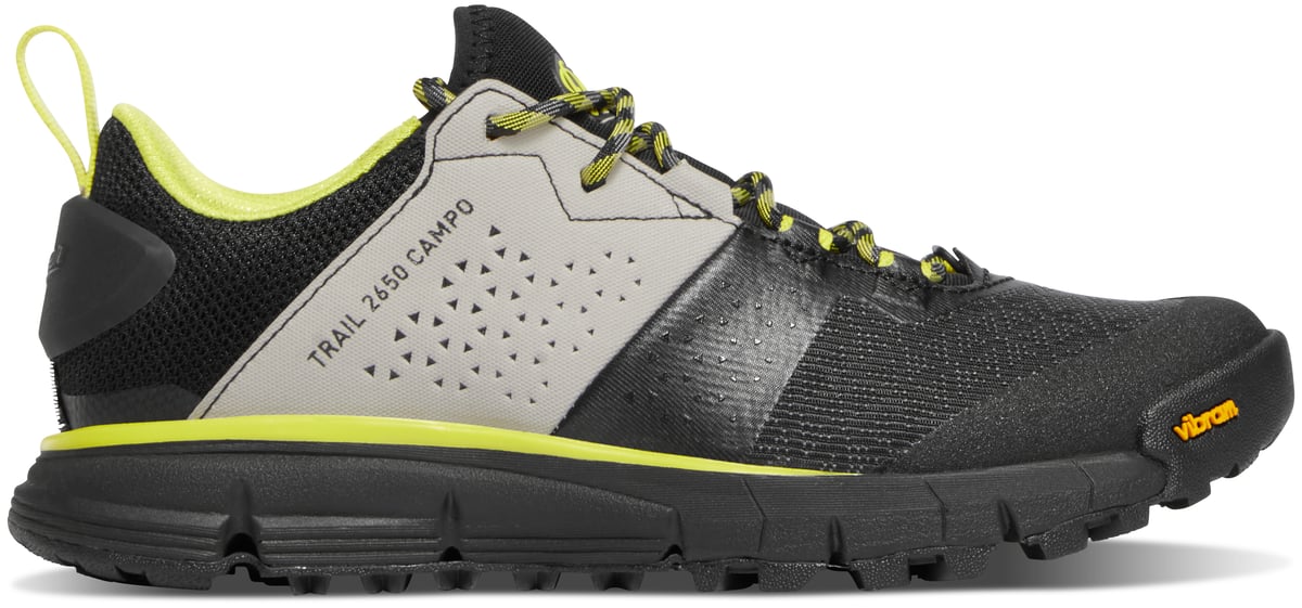 Trail 2650 Campo Ice/Yellow / Danner Women
