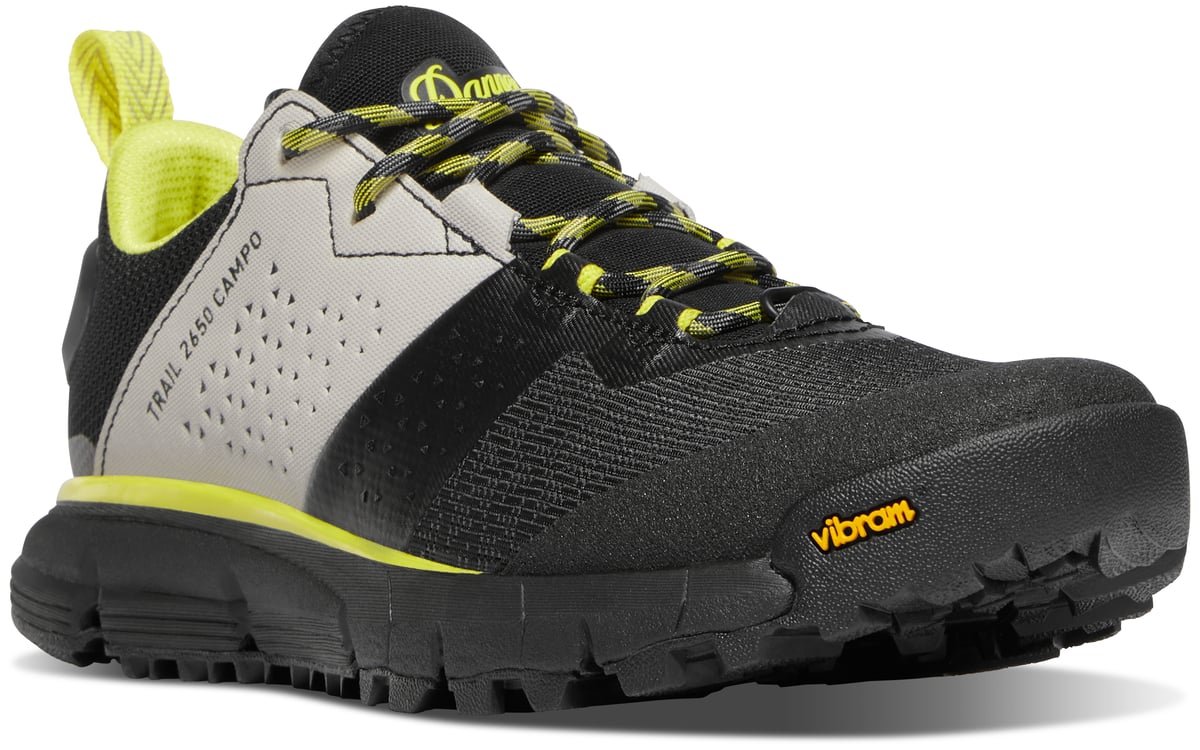 Trail 2650 Campo Ice/Yellow / Danner Women